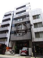 岩崎ビル外観写真