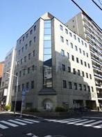 サンヨー堂日本橋ビルの外観写真