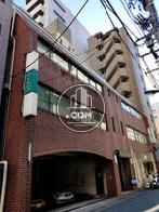 B・Fビル外観写真