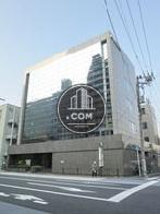 南山堂ビル 外観写真