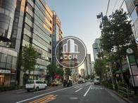 靖国通り方面