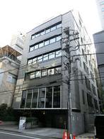 銀座木挽ビルの外観写真