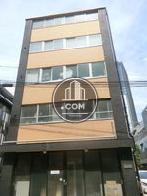 ジェントリー飯田橋外観写真