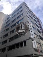 西勘本店ビル 外観写真