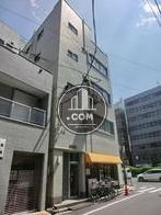 合場ビル 外観写真
