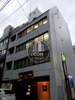 協栄八重洲ビル外観写真