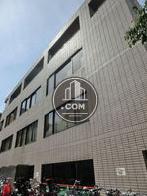 シンプルな外観です