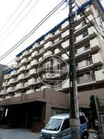三信マンション外観写真