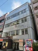 芝大門RUビルの外観写真
