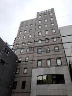 THE PORTAL Ningyochoの外観写真