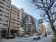 綺麗な街並み
