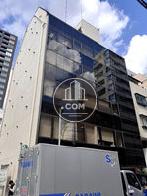 日本橋岡野ビル 外観写真