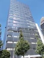新宿三井ビルディング二号館の外観写真