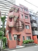 ロイクラトン麹町 外観写真