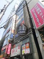 渋谷フランセ奥野ビル 外観写真