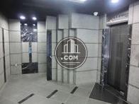 １階エレベーターホール