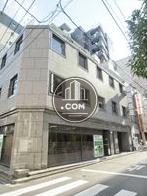 日本橋浜町ビル 外観写真