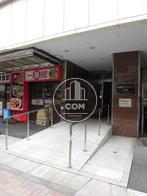 目黒西口マンション2号館