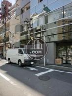 駒沢通り側より撮影