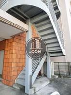 外階段