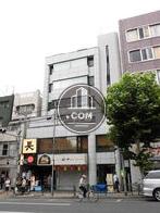 AUビル 外観写真