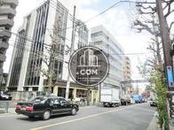 中野駅方面
