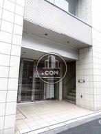 オーベル代官山DE