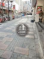 新宿駅方面
