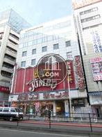 日当たりの良い環境です