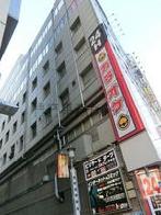 品川ステーションビル新宿の外観写真