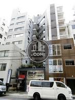 KDX南青山ビル外観写真