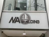 NAビル / NA BUILDING