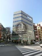 大塚HTビル外観写真