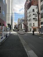 第一京浜方面