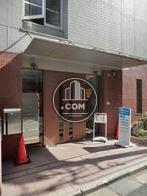 レンガ調の外観とあいます