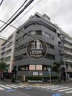 山田屋ビル外観写真