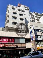 目黒西口マンション1号館外観写真