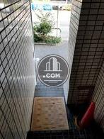 外階段