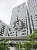 品川シーサイドキャナルタワー外観写真