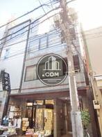 リフレッシュに最適なバルコニーを用意