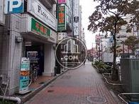 物件周辺