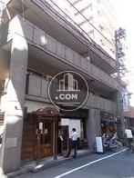 サンサーラ第三御苑外観写真