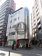 九段南ビルディング外観写真