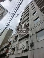 裏側にも採光面が見えます