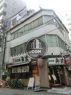 兜町第一ビル 外観写真