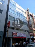 東都赤坂ビル外観写真