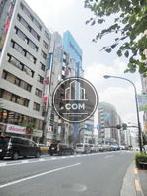 池袋駅方面