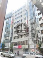 幅広いガラス面