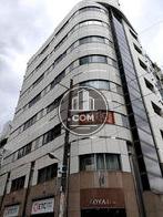池袋ロイヤルビル 外観写真