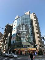 新宿ダイカンプラザビジネスタワー外観写真